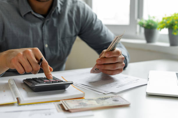 Professional Loan Agency in Wellman, IA